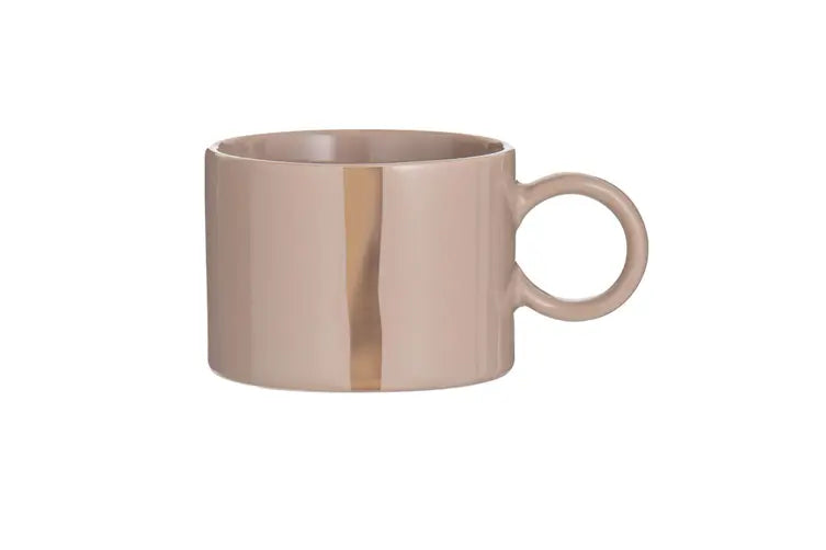 davis & waddell taste opaline mug