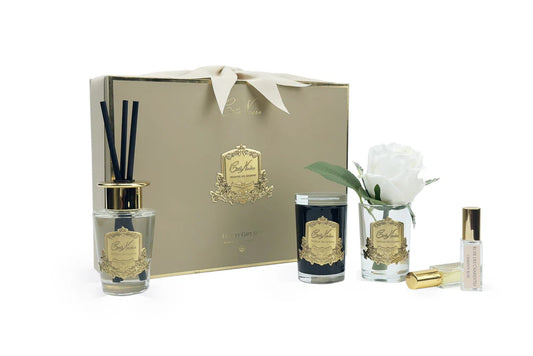 cote noire -luxury gift set - blonde vanilla GP01
