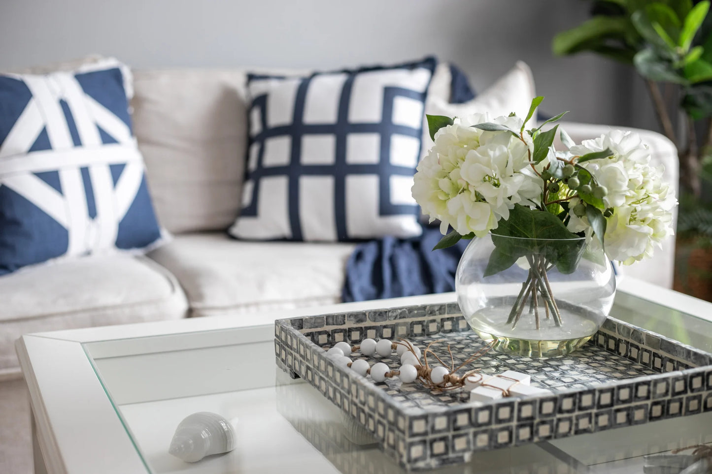 ahana inlay tray - large