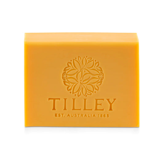 4 x tahitian frangipani soap 100g