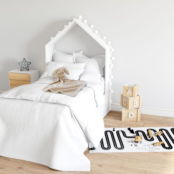 jellycat bashful beige Bunny soother