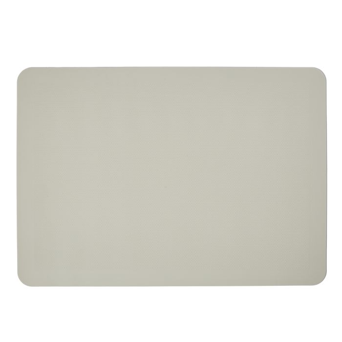 zeal classic silicone baking mat - cream