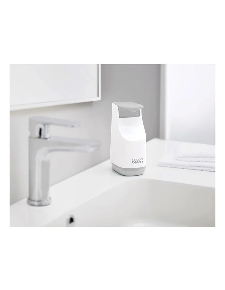 joseph joseph slim compact soap pump