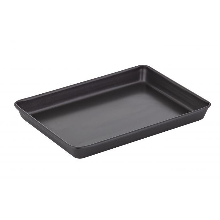masterpro n/s lamington pan black