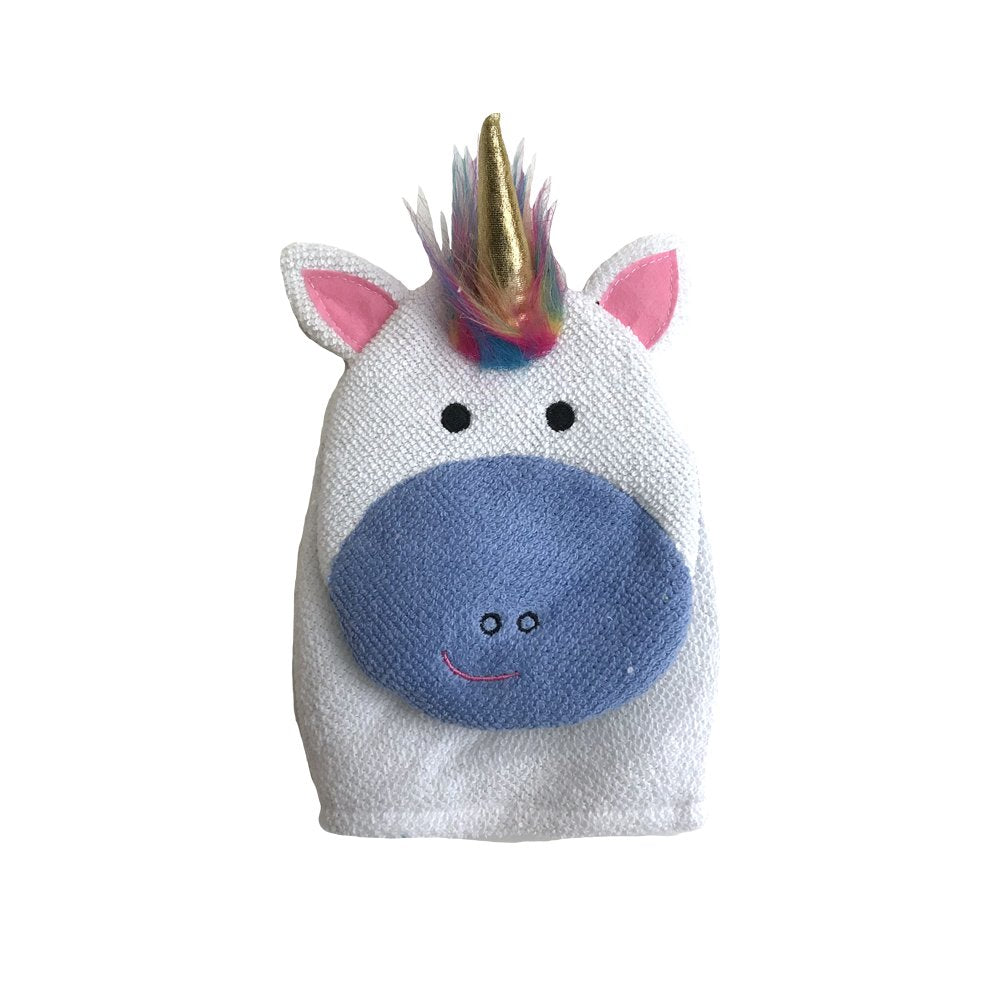 smittens unicorn bath mit
