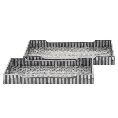 selwyn inlay trays - small