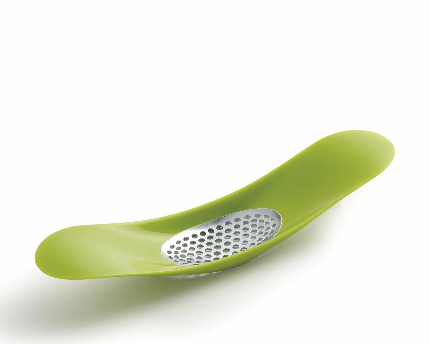 joseph joseph rocker™ garlic crusher