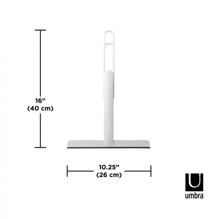 umbra flex surelock squeegee