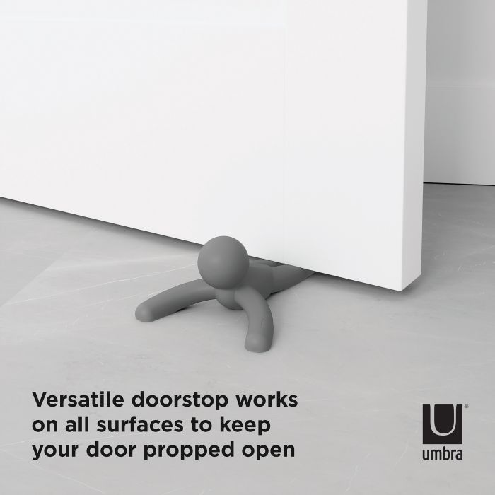 umbra buddy doorstop (set of 2)