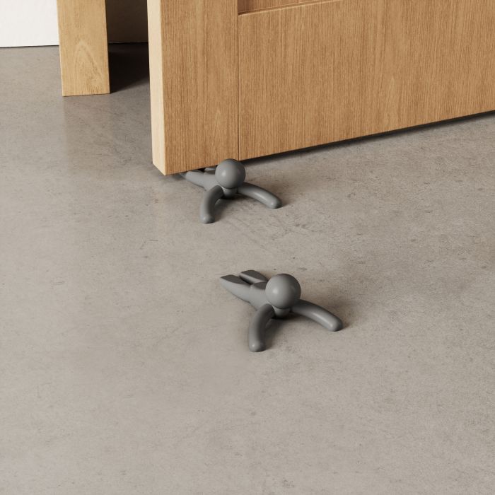 umbra buddy doorstop (set of 2)