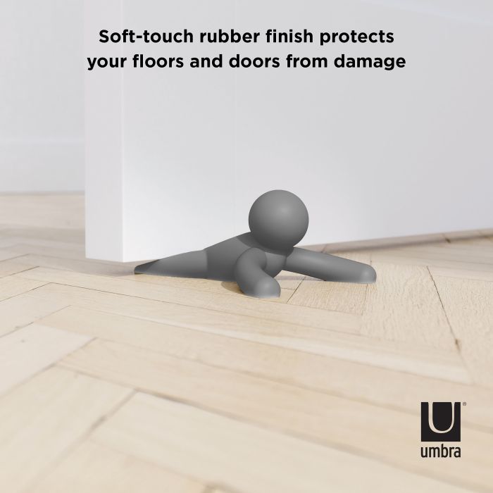 umbra buddy doorstop (set of 2)