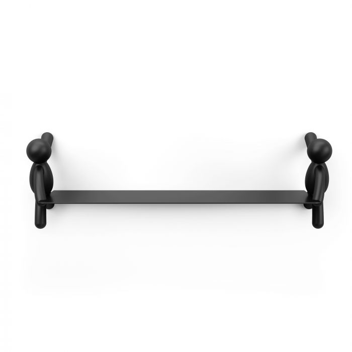 umbra buddy shelf -black