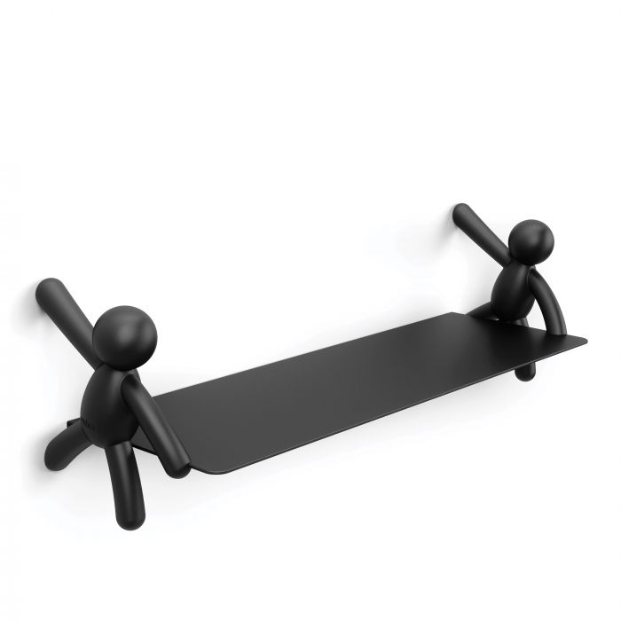 umbra buddy shelf -black