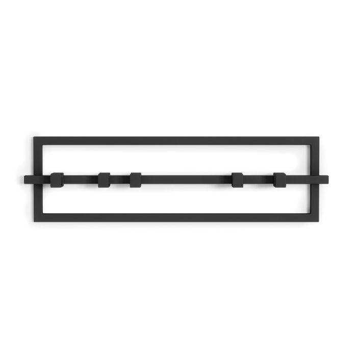 umbra cubiko 5 hook black