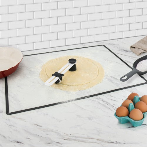 tovolo pro-grade pastry mat