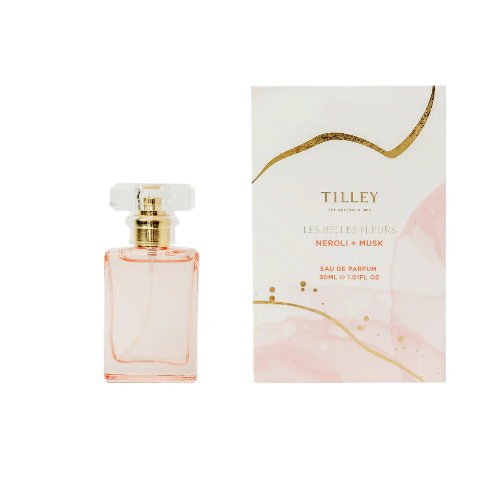 limited edition les belles fleurs eau de parfum 30ml