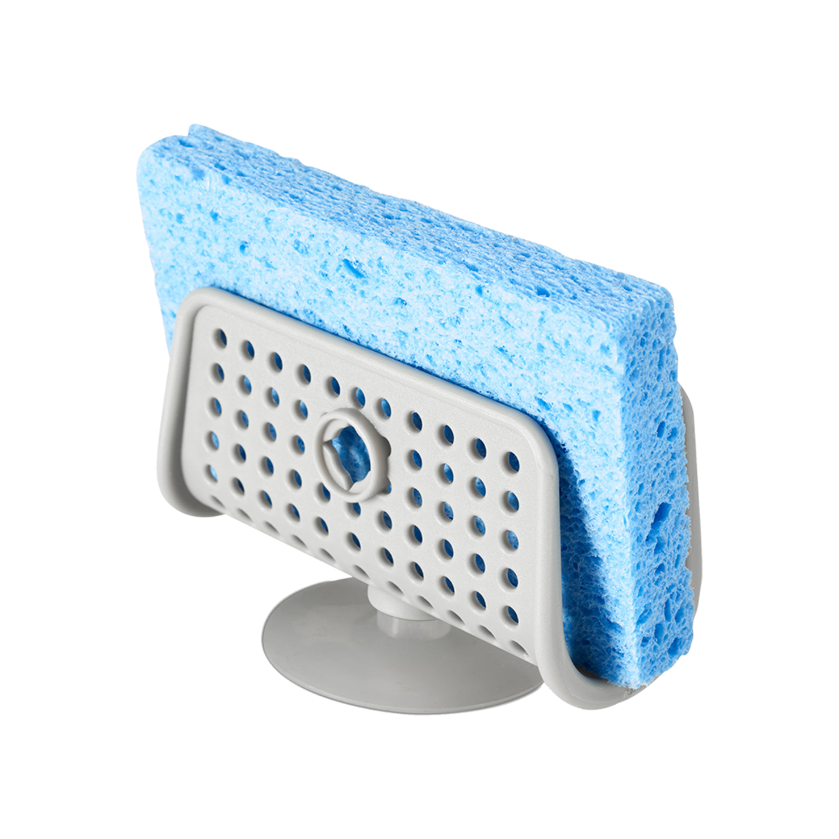 madesmart small sponge caddy