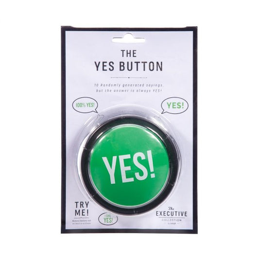 the executive collection the yes! button green