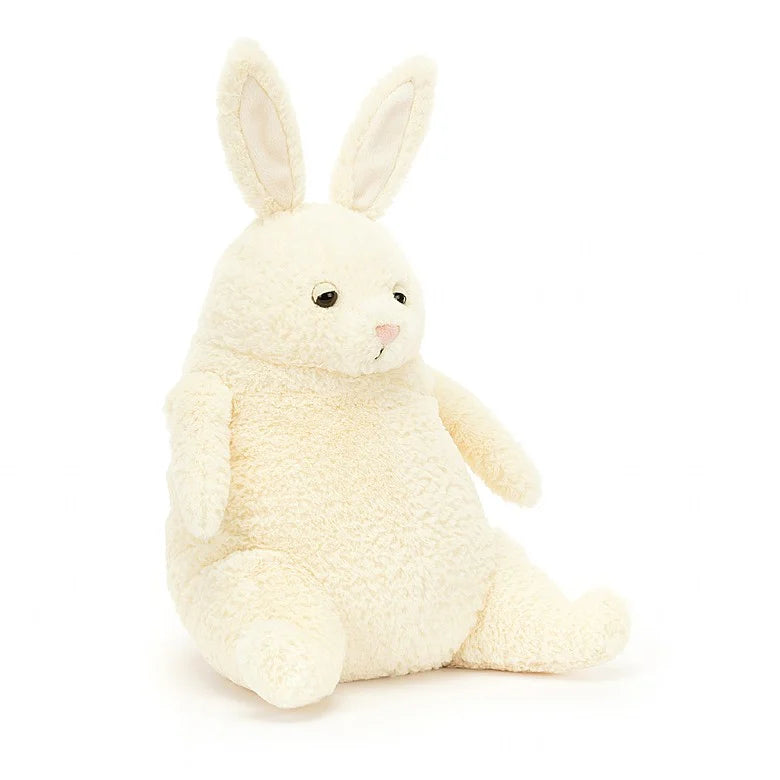 jellycat amore bunnie - cream