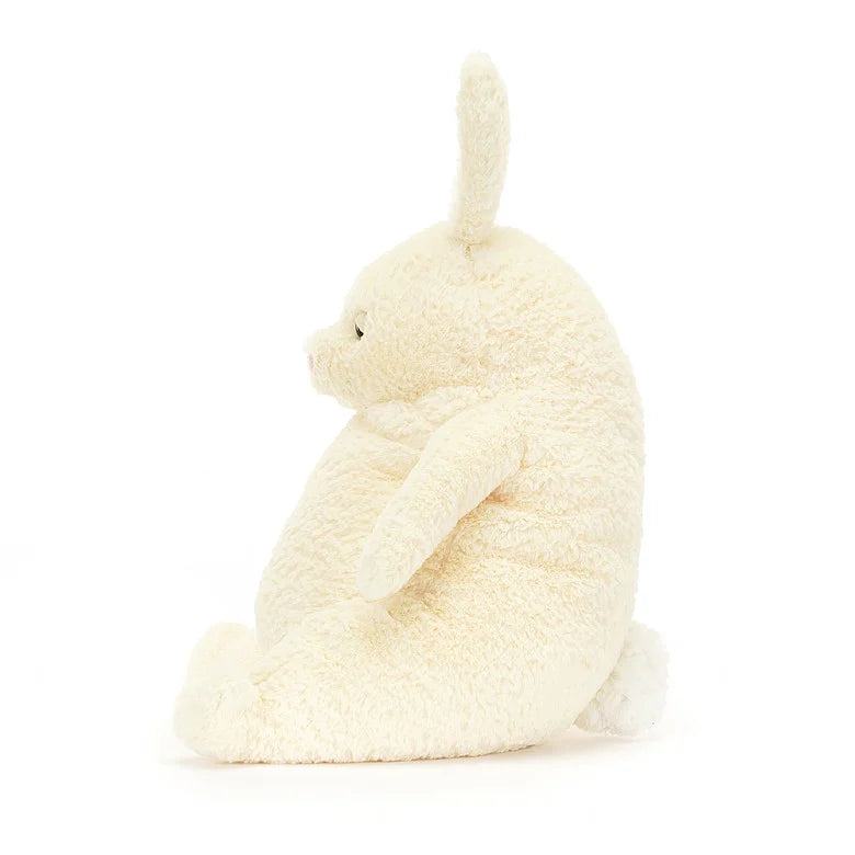 jellycat amore bunnie - cream