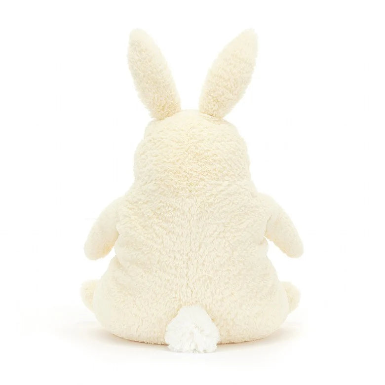 jellycat amore bunnie - cream