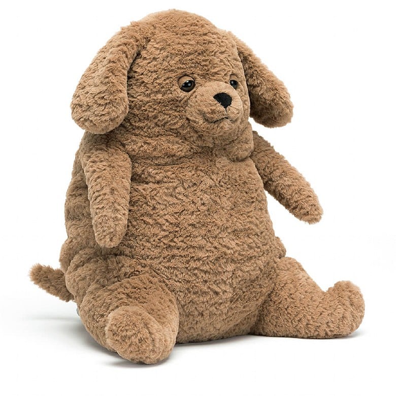 jellycat amore dog