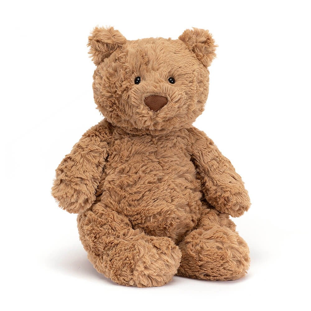 Jellycat Bumbly Bear Medium - medium