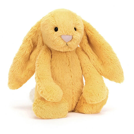 jellycat bashful sunshine bunny - medium