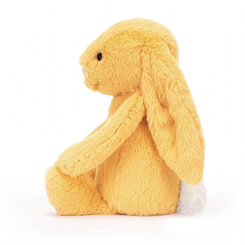 jellycat bashful sunshine bunny - medium