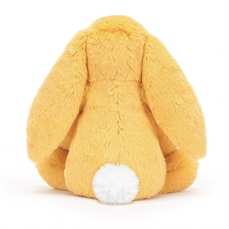 jellycat bashful sunshine bunny - medium