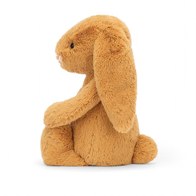 jellycat bashful golden bunny - medium