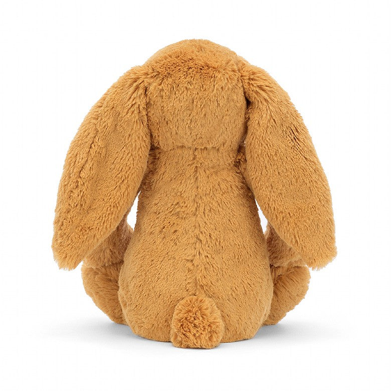 jellycat bashful golden bunny - medium