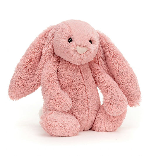 jellycat bashful petal bunny - medium