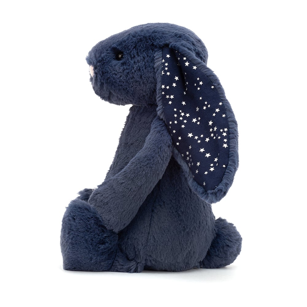 jellycat bashful stardust bunny - medium