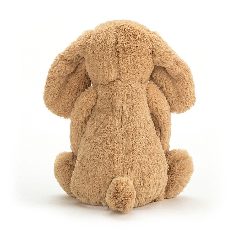 jellycat bashful toffee puppy big -huge