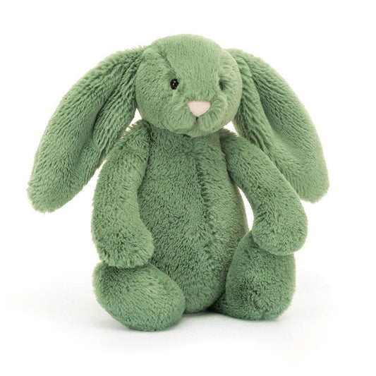 jellycat little bashful ivy bunny