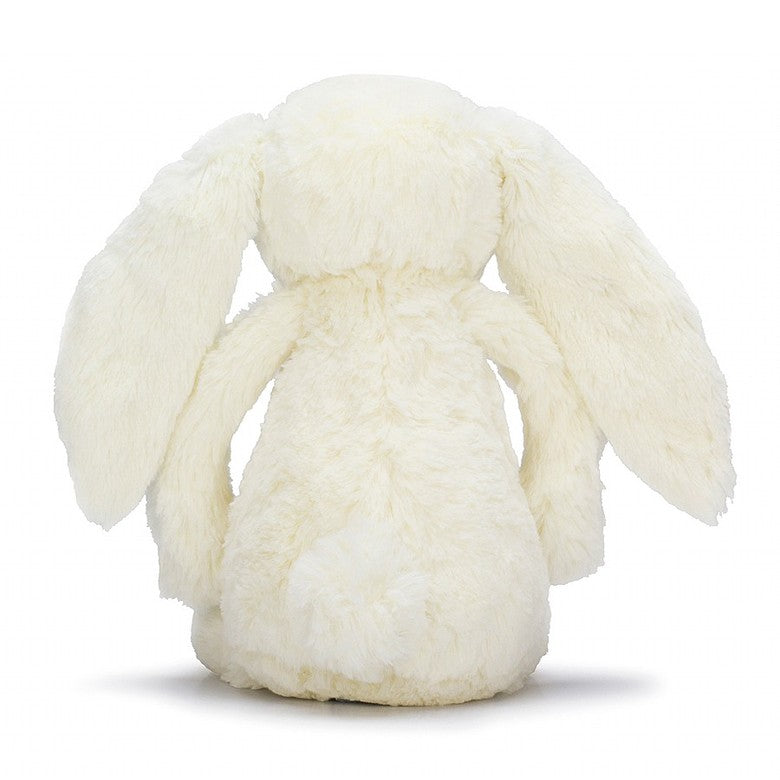 jellycat blossom cream bunny - medium