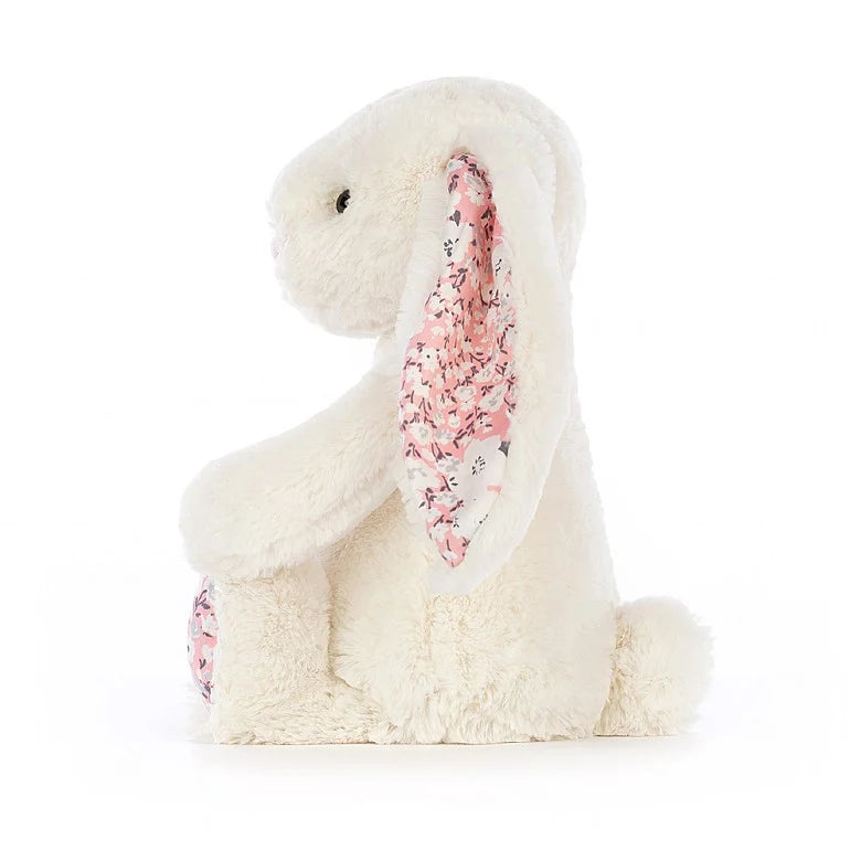 jellycat original blossom cherry bunny - medium