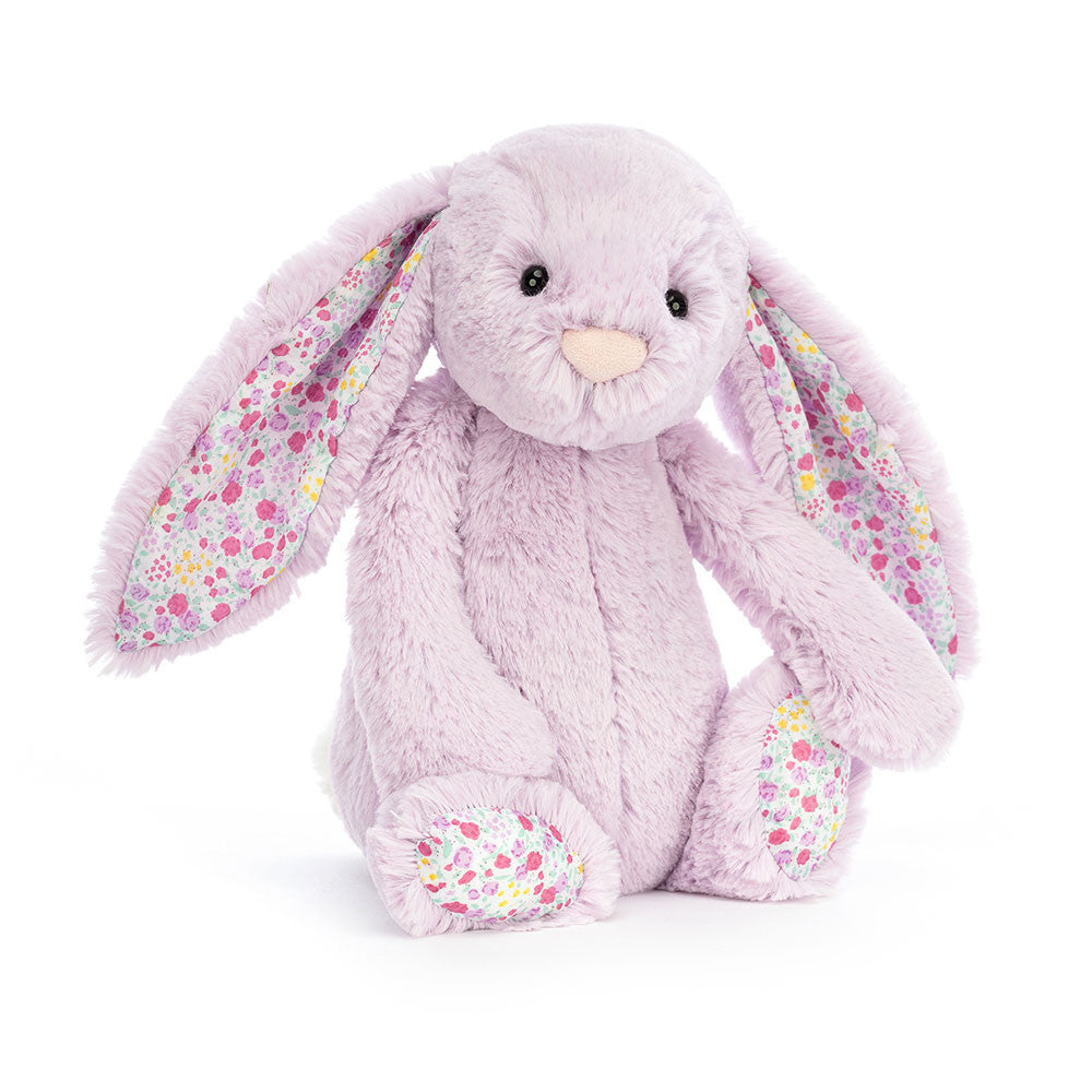 jellycat blossom jasmine bunny - medium