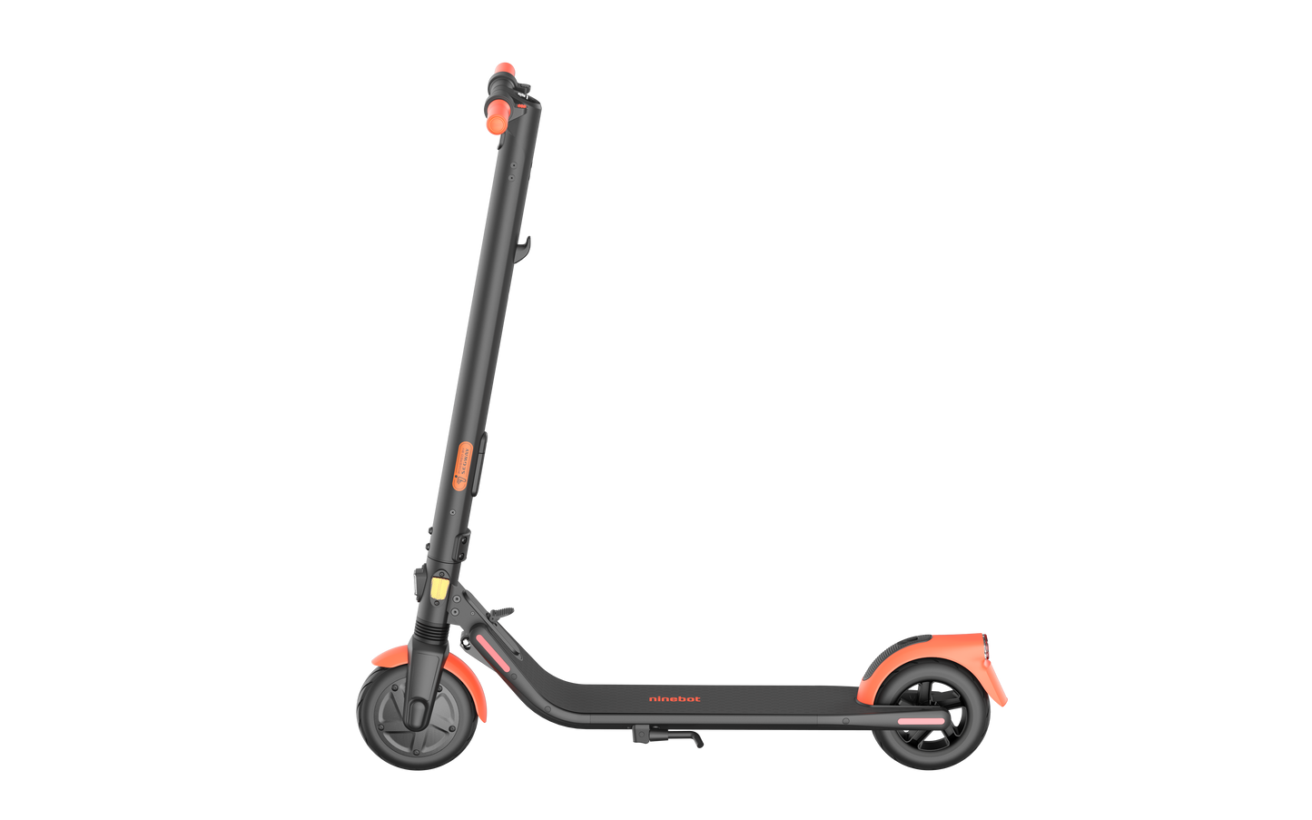 [refurbished] - segway ninebot ES1LD electric KickScooter grade A