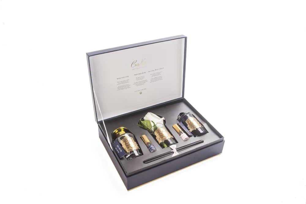 cote noire -luxury gift set - CP04