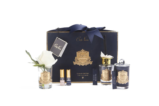 cote noire -luxury gift set - CP04