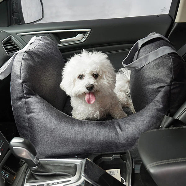 pet car seat
