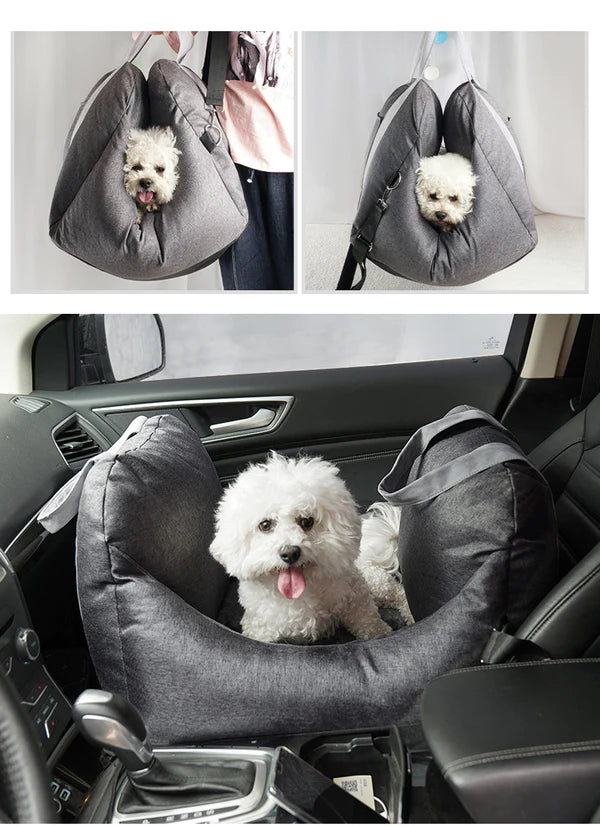 pet car seat