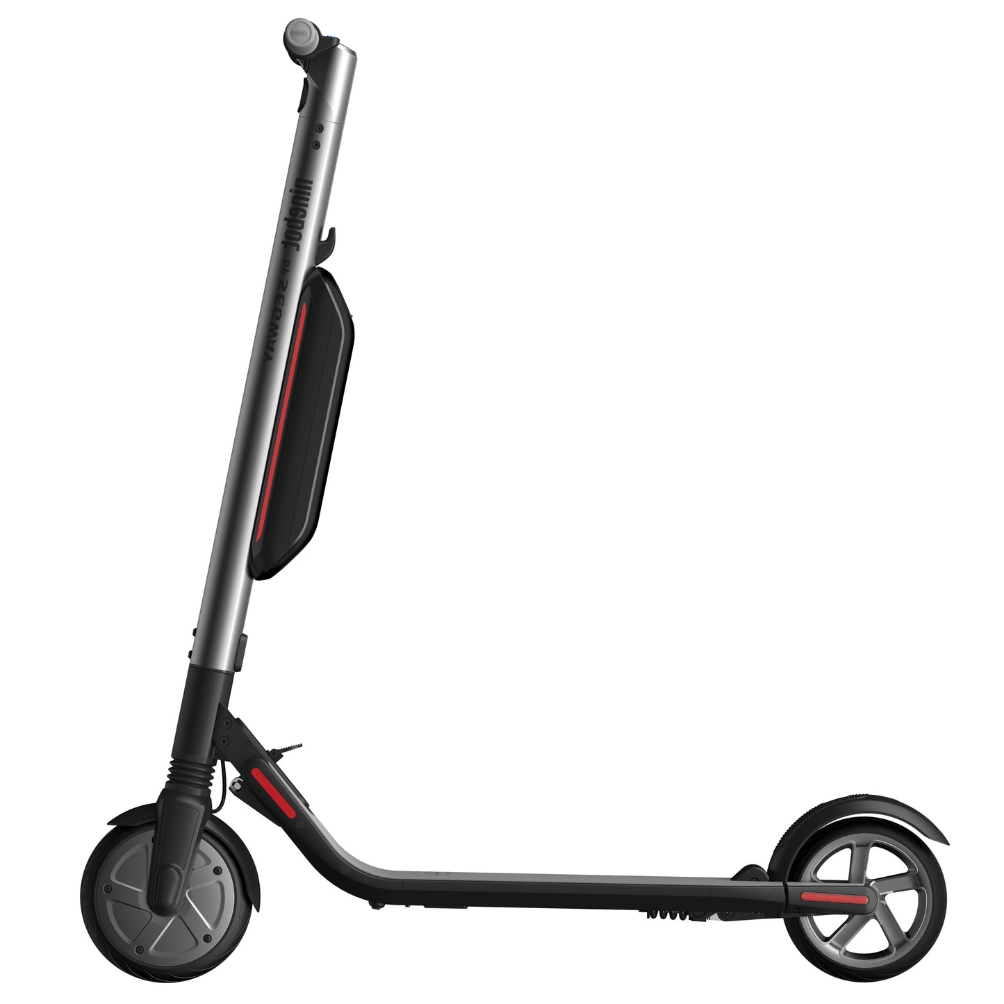 [refurbished] - segway ninebot eKickScooter ES4 grade B