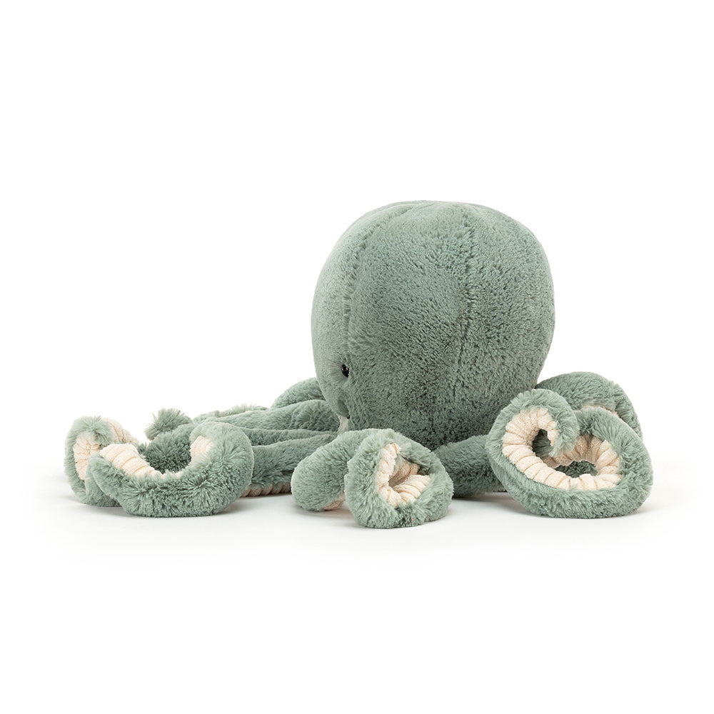 jellycat odyssey  octopus