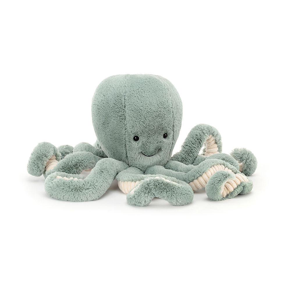 jellycat odyssey  octopus