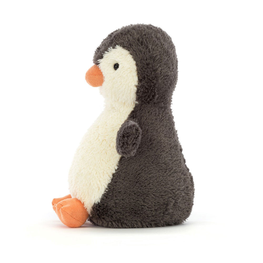 jellycat peanut penguin - small