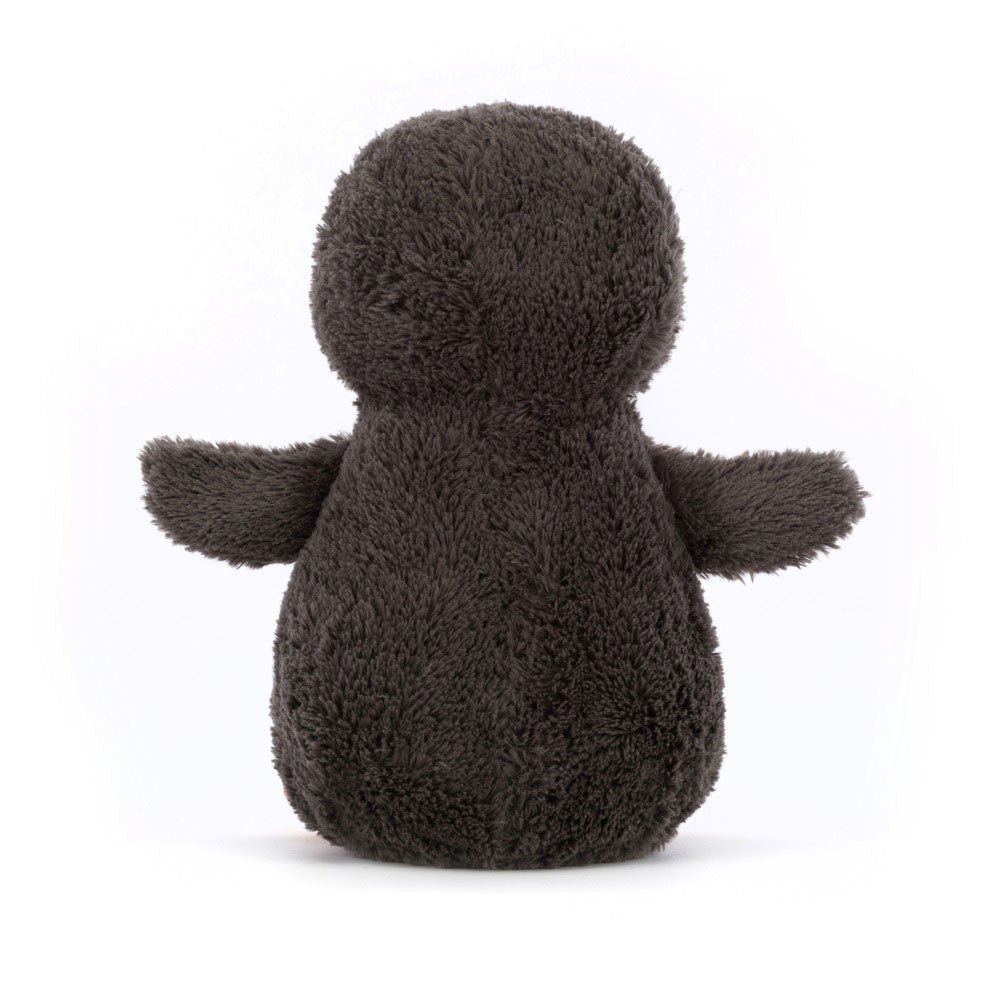 jellycat peanut penguin - small