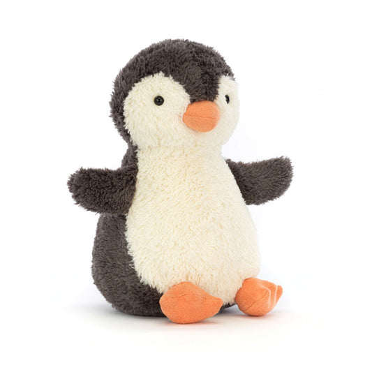 jellycat peanut penguin - medium